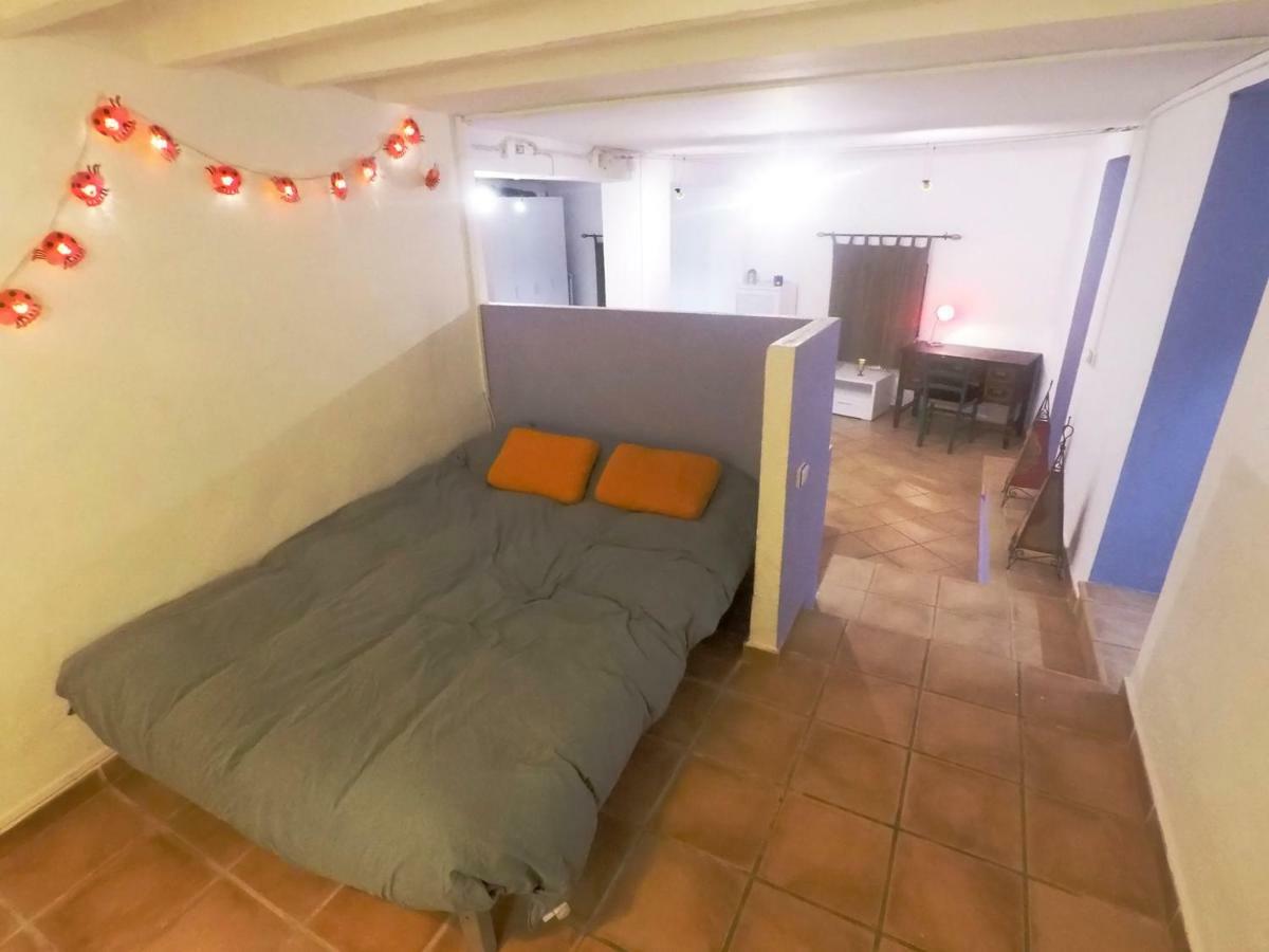 Casa Con Encanto En Альтеа Экстерьер фото