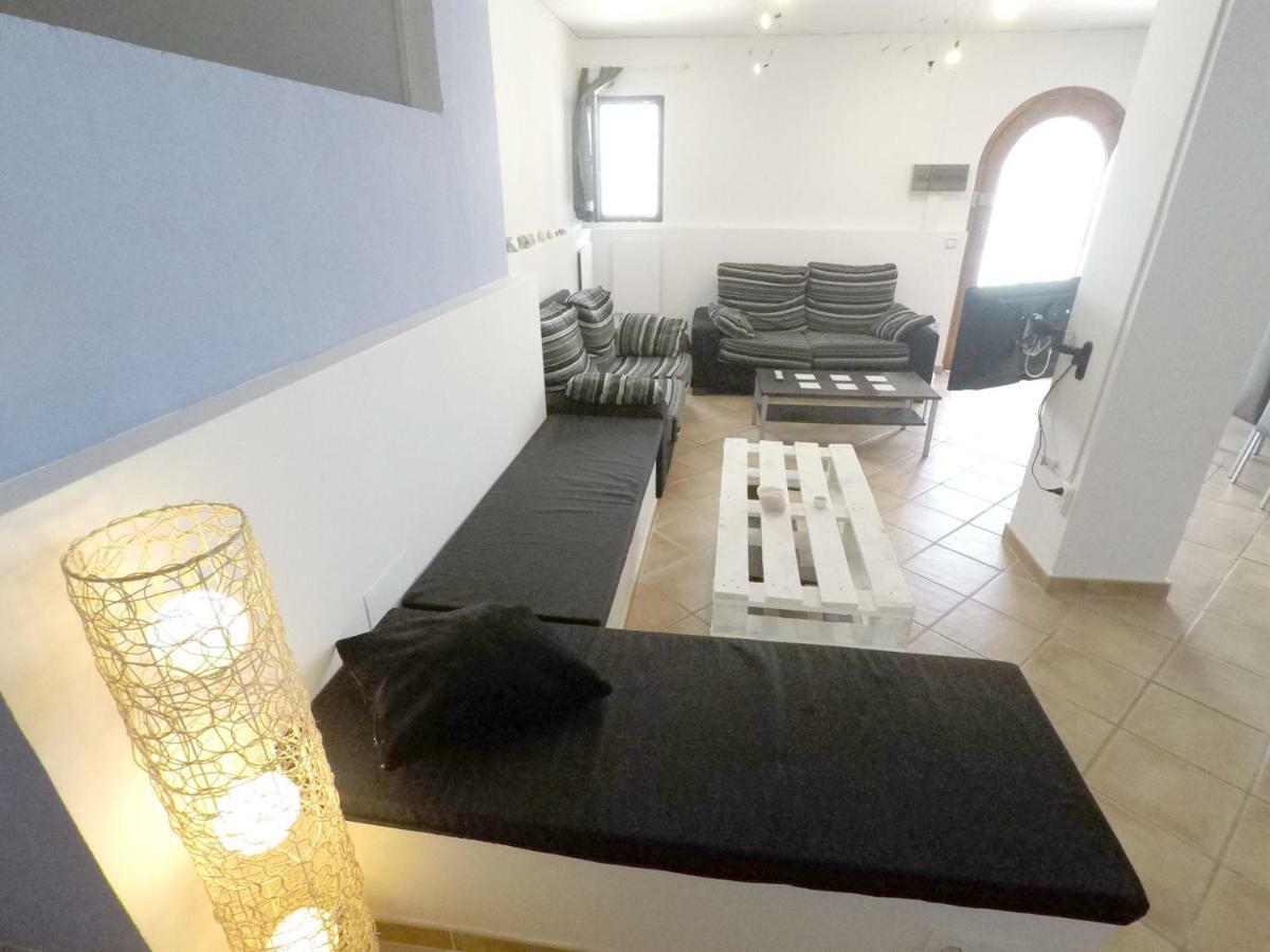 Casa Con Encanto En Альтеа Экстерьер фото